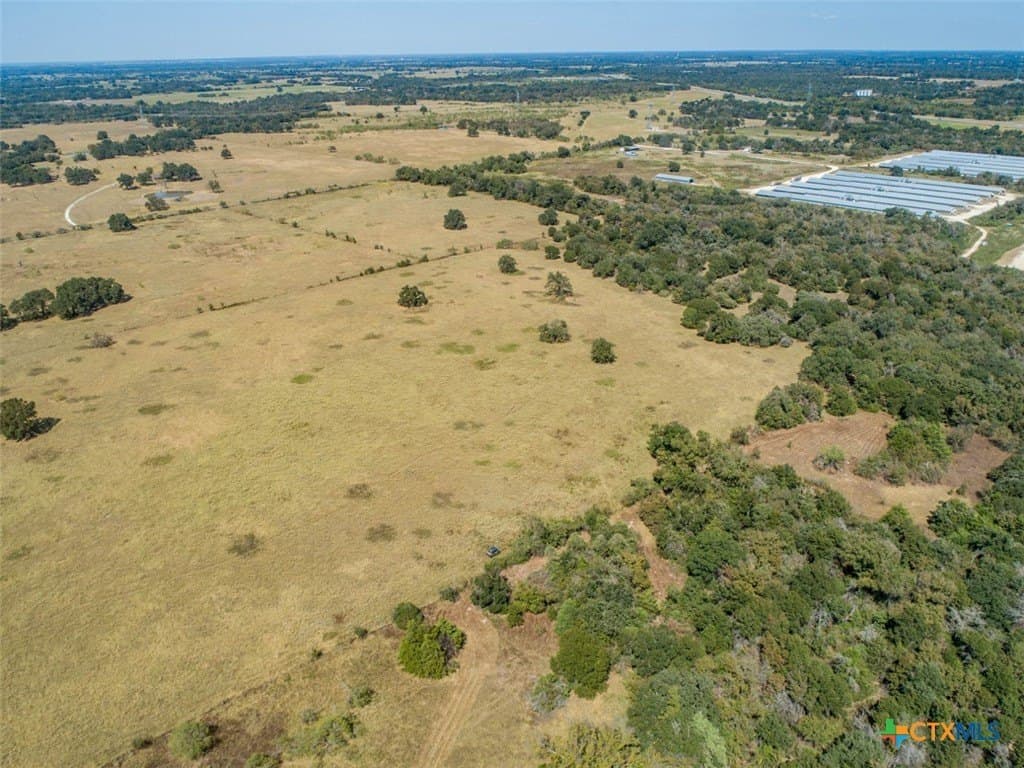 50 acres in Robertson County - photo 5