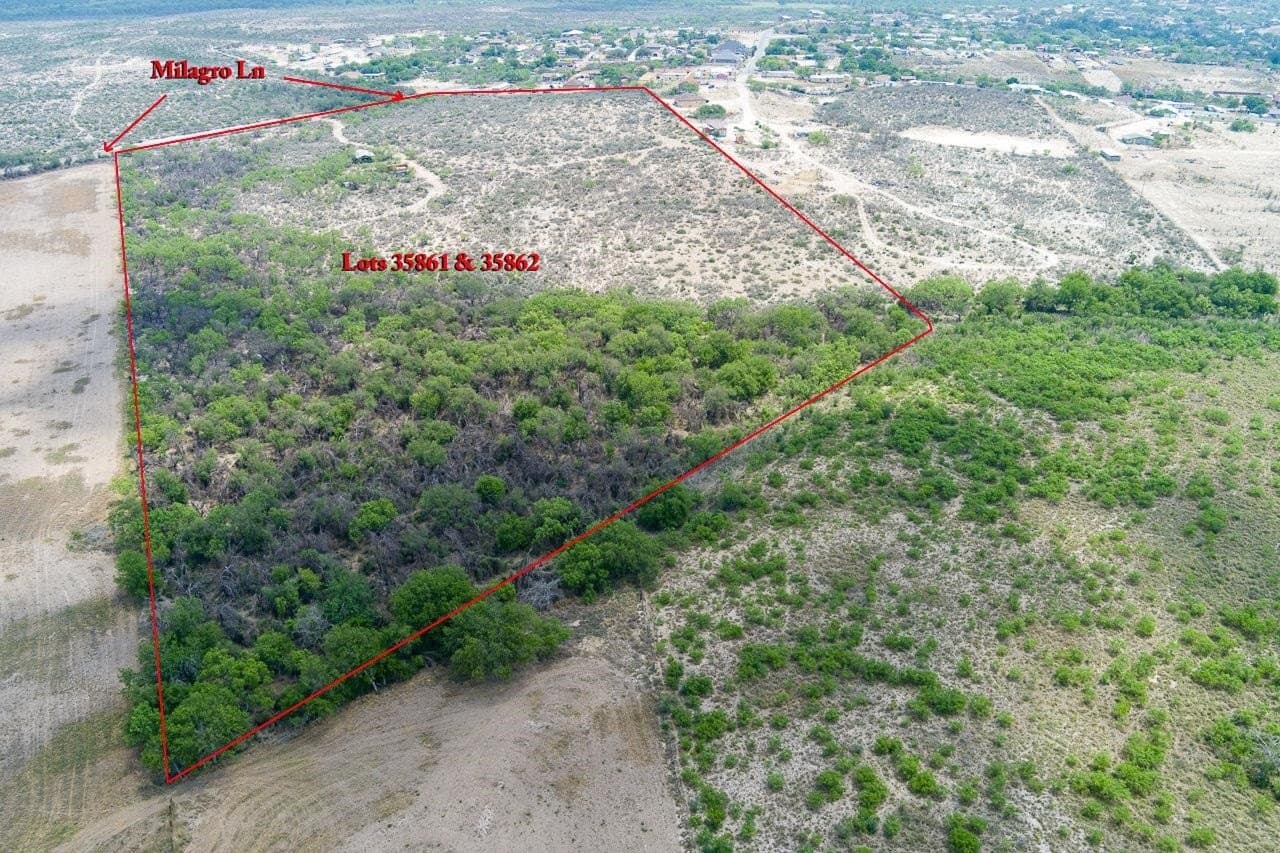 29.73 acres in Val Verde County - photo 7