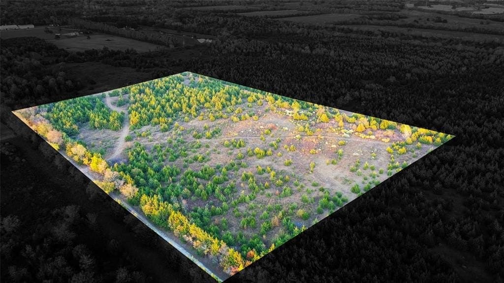 15 acres in Lamar County - photo 3