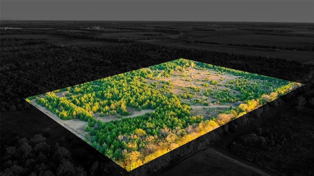 15 acres in Lamar County - photo 2