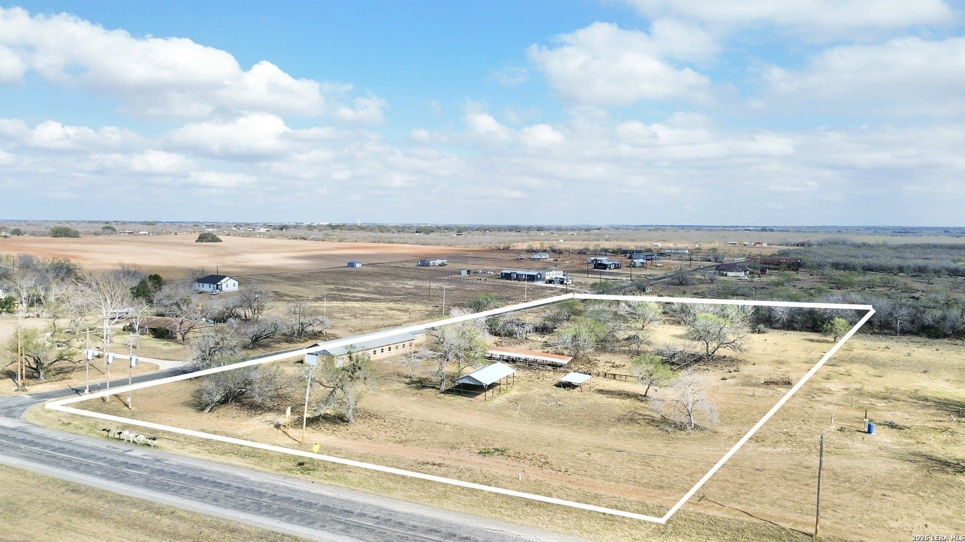US HWY 281