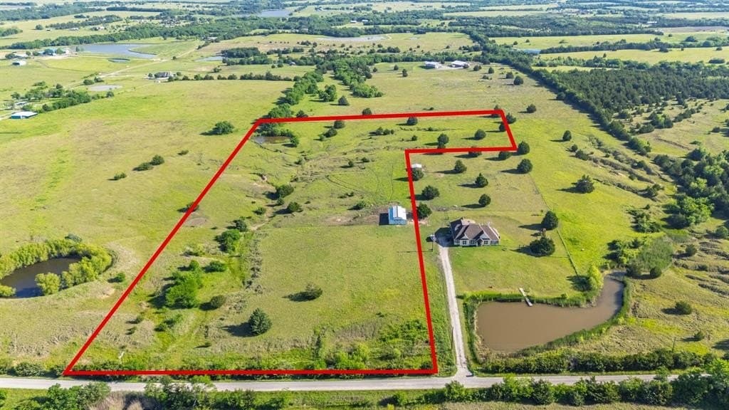 Tbd County Road 1147