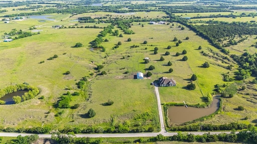 13.8 acres in Hunt County - photo 3