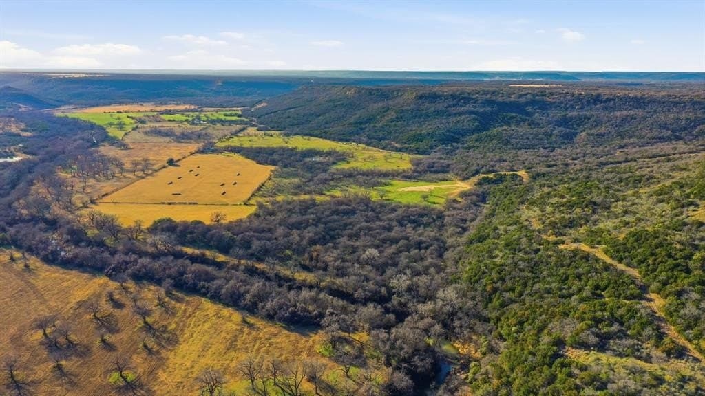 75 acres in Palo Pinto County - photo 13