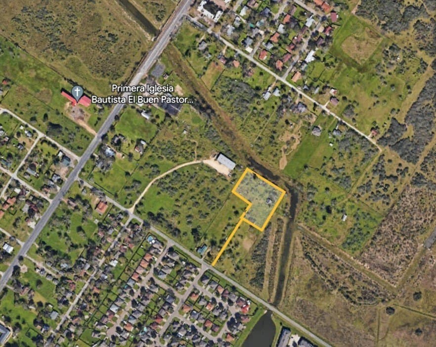 1.5 acres in San Patricio County - photo 2