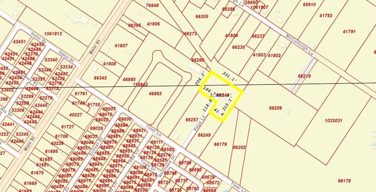 1.5 acres in San Patricio County - photo 3