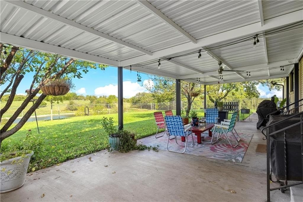 217 acres in McLennan County - photo 53