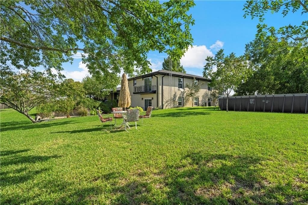 217 acres in McLennan County - photo 57