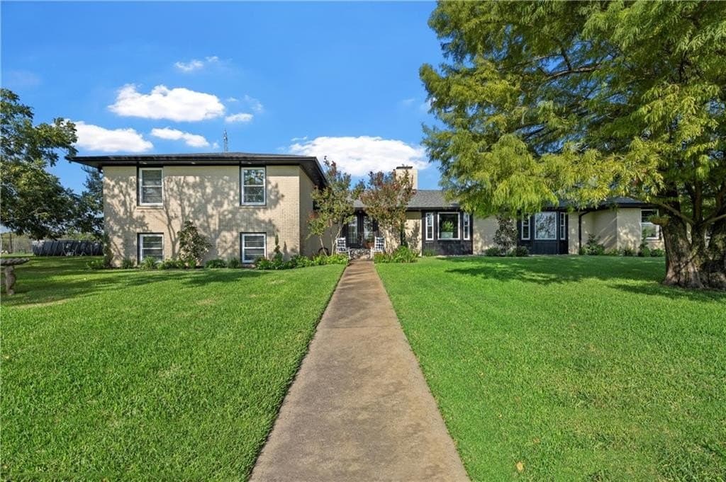 217 acres in McLennan County - photo 2