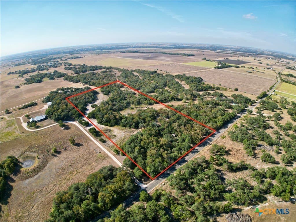 10 acres in Williamson County - photo 2