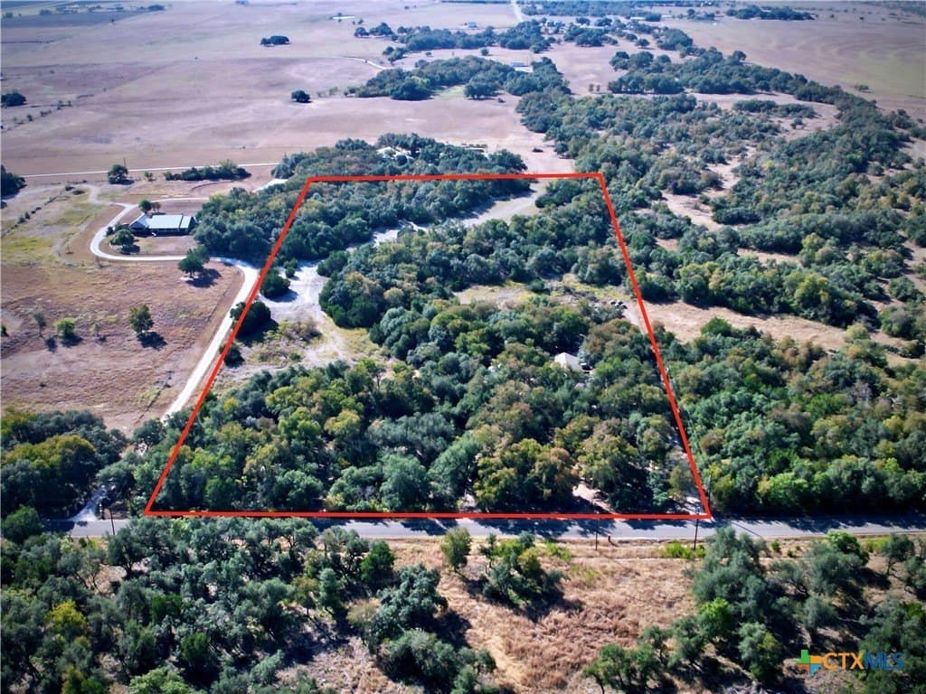 10 acres in Williamson County - photo 3