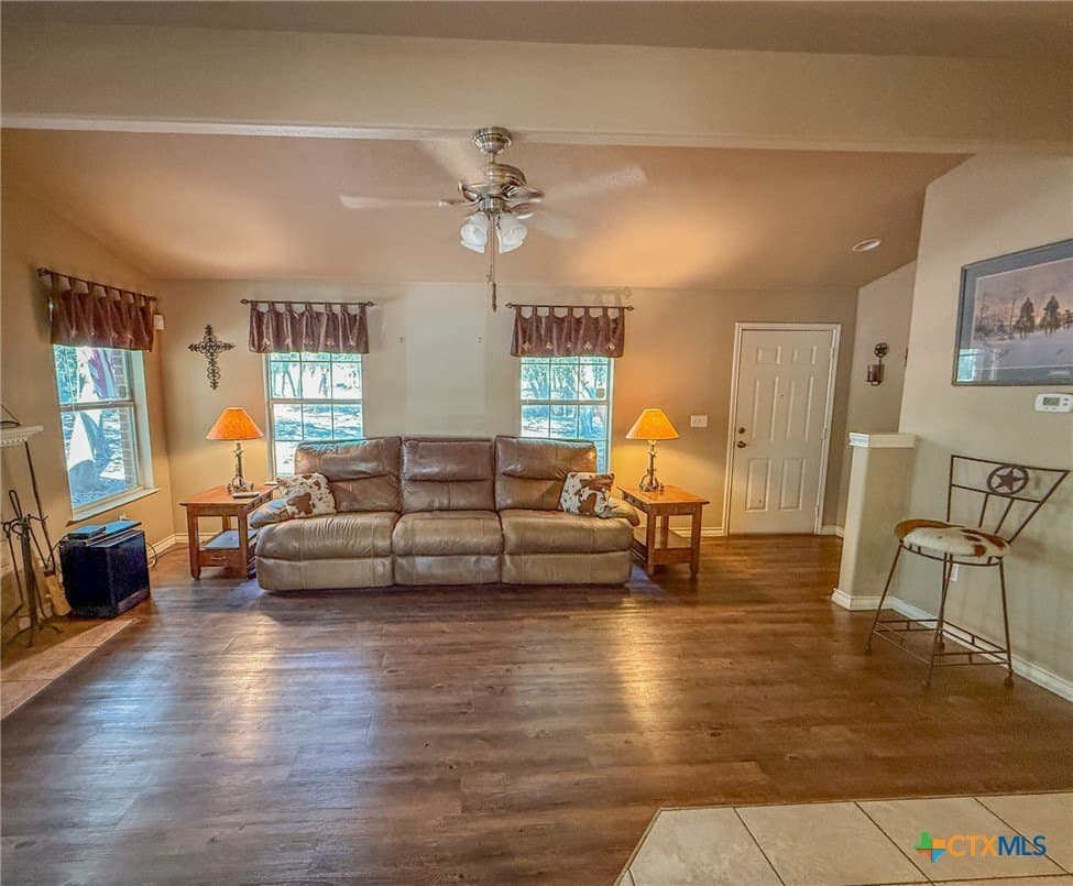 10 acres in Williamson County - photo 15