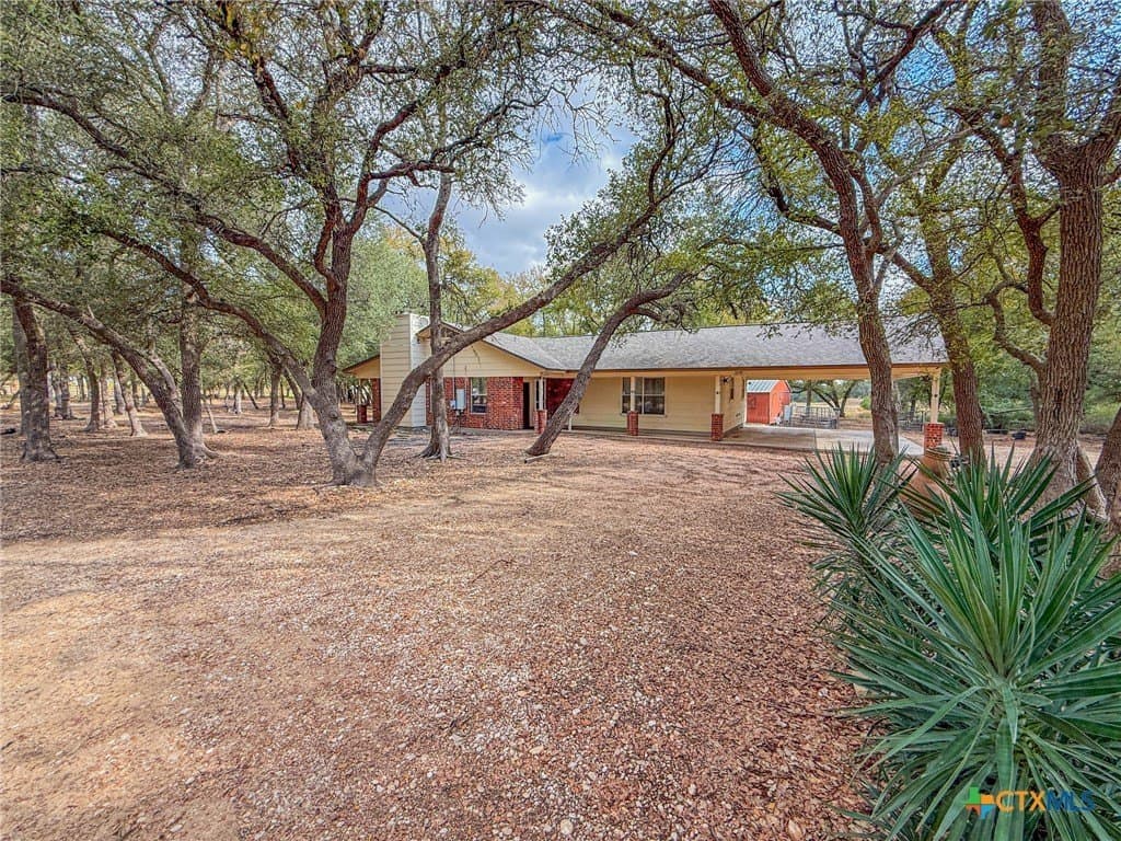 2150 124 County Road