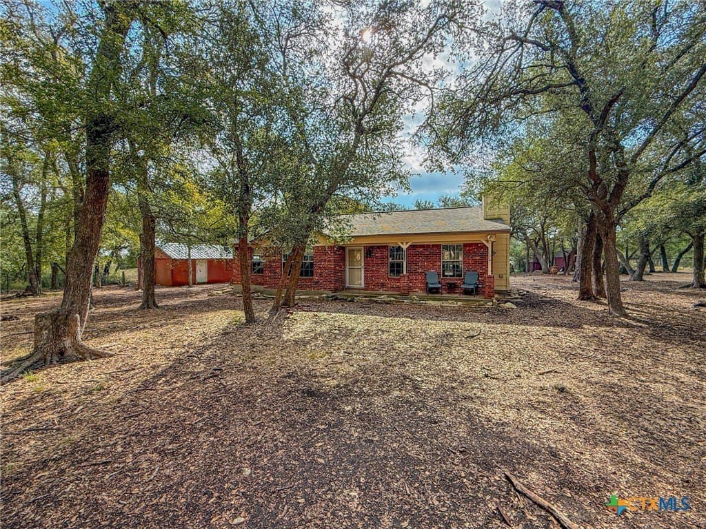 10 acres in Williamson County - photo 7