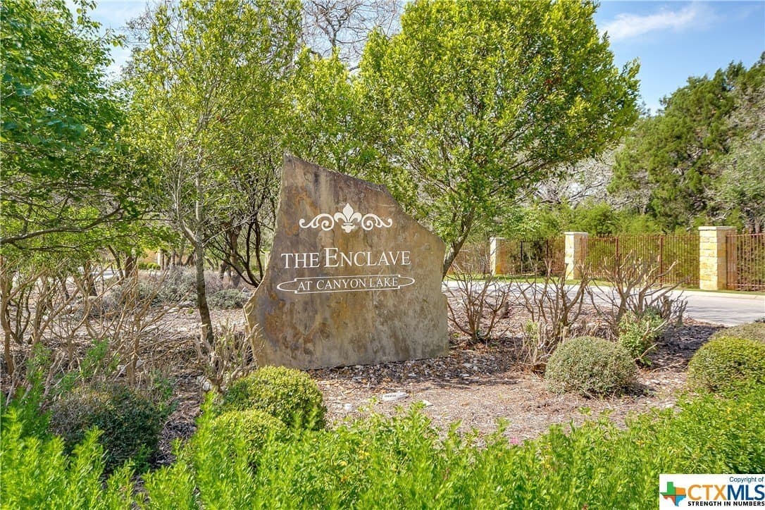 1.23 acres in Comal County - photo 2