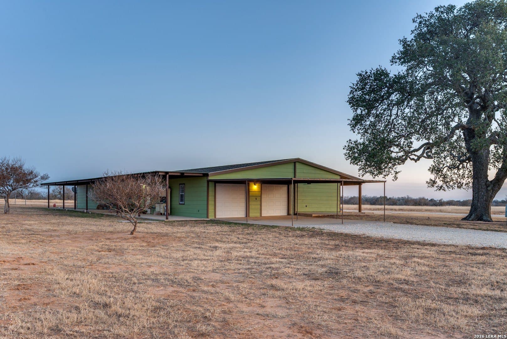 20 acres in Atascosa County - photo 4