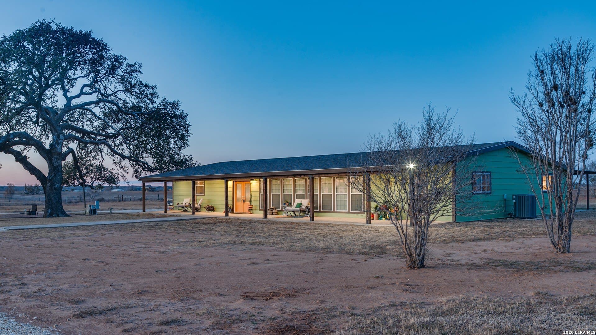 20 acres in Atascosa County - photo 3
