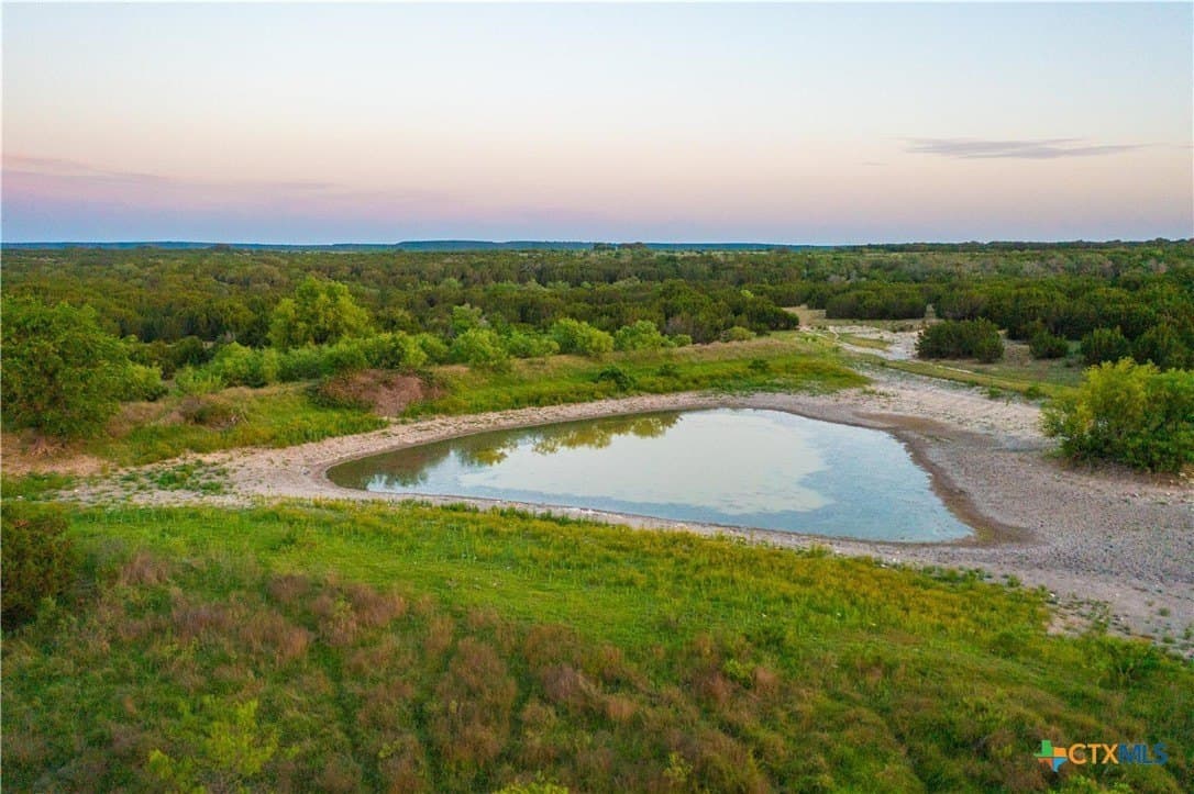 665 acres in Lampasas County - photo 5