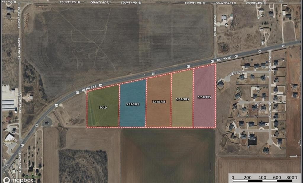 5.2 acres in Taylor County - photo 7