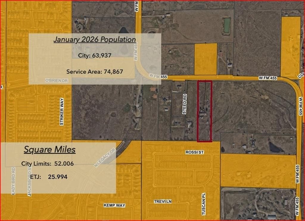 5 acres in Collin County - photo 3