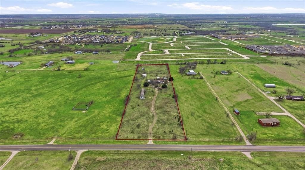 5 acres in Collin County - photo 4