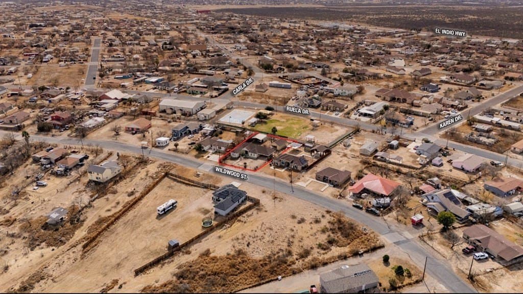12,000 acres in Maverick County - photo 3