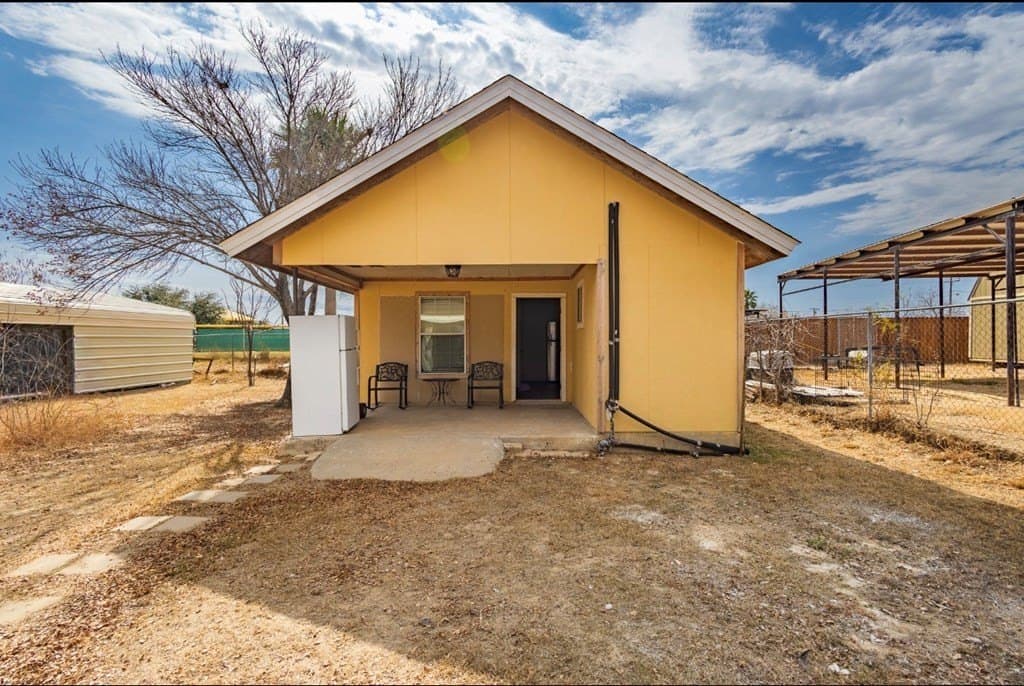 12,000 acres in Maverick County - photo 30