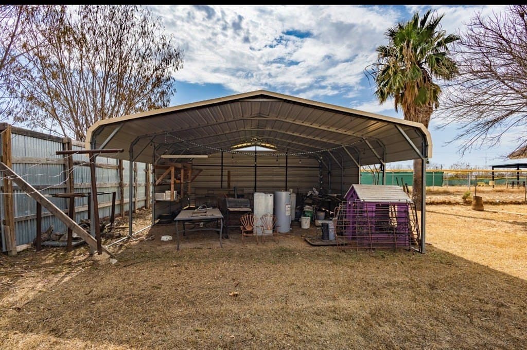 12,000 acres in Maverick County - photo 40