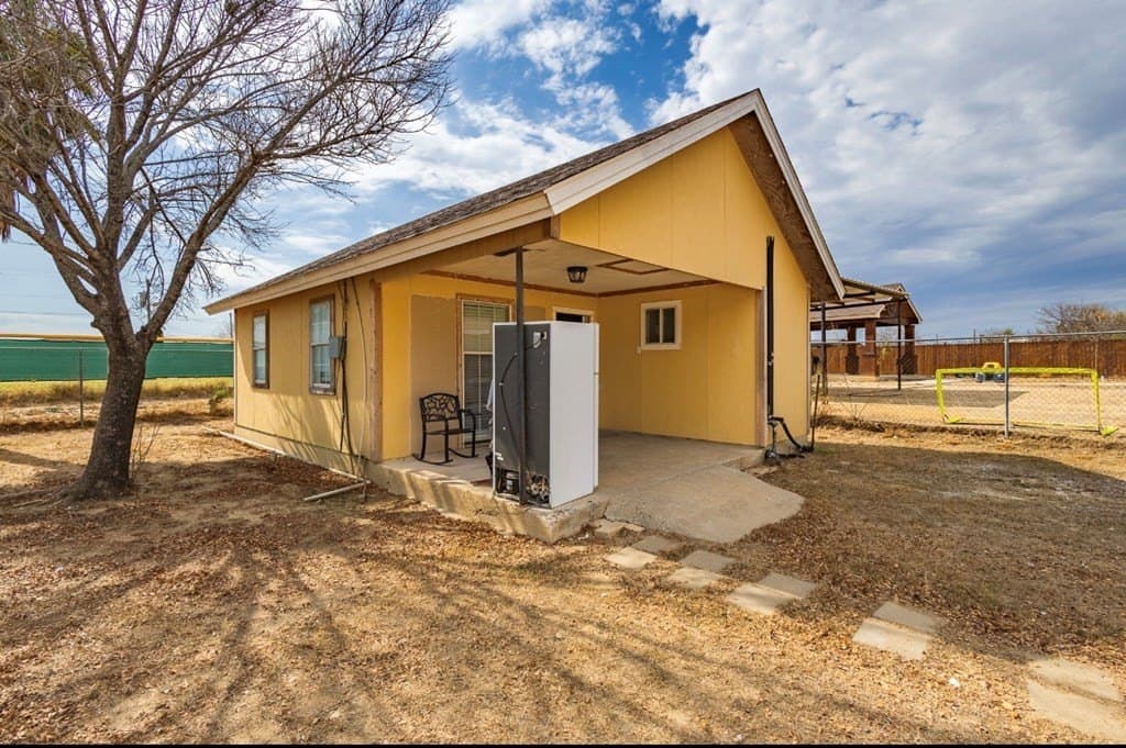 12,000 acres in Maverick County - photo 29