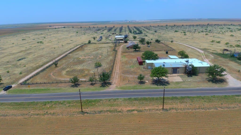52 acres in Dawson County - photo 2