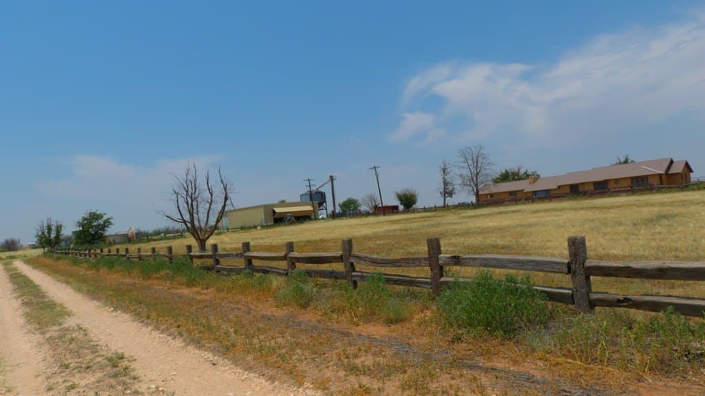 52 acres in Dawson County - photo 44