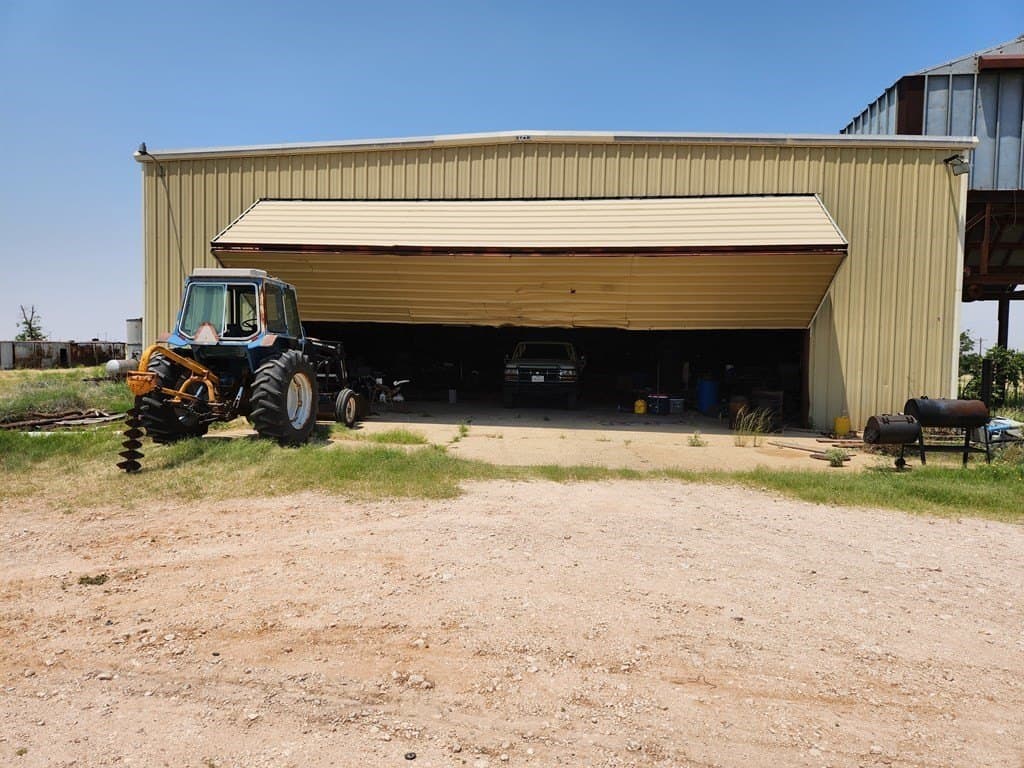 52 acres in Dawson County - photo 14