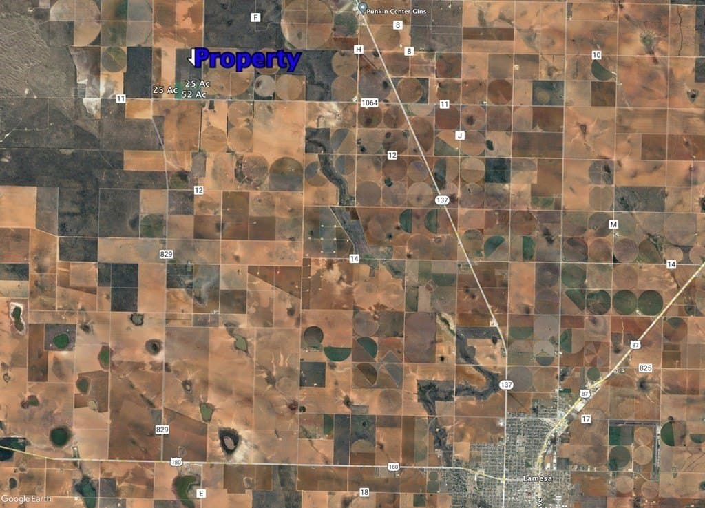 52 acres in Dawson County - photo 4