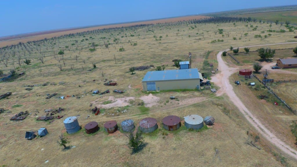 52 acres in Dawson County - photo 5