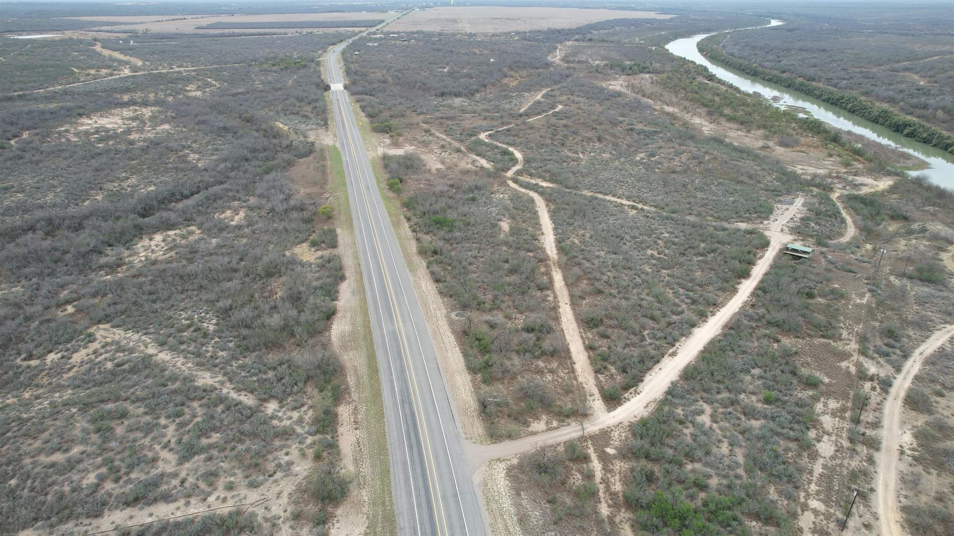 45.43 acres in Zapata County - photo 13