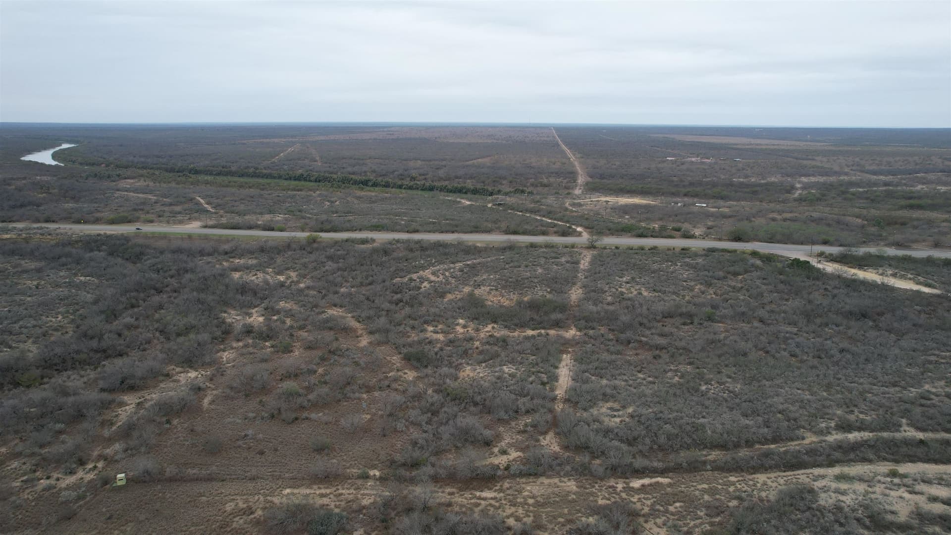 45.43 acres in Zapata County - photo 9