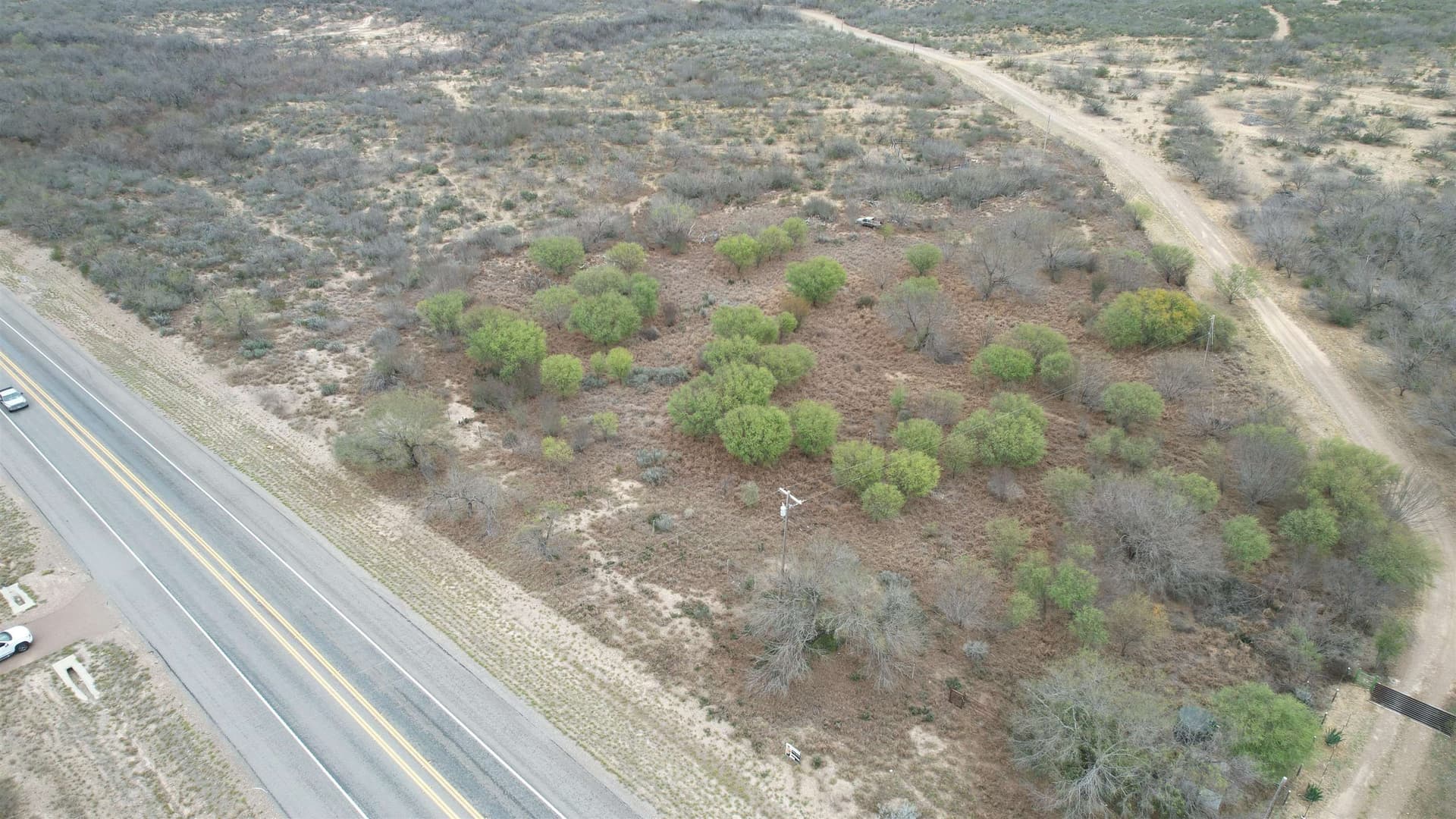 45.43 acres in Zapata County - photo 2