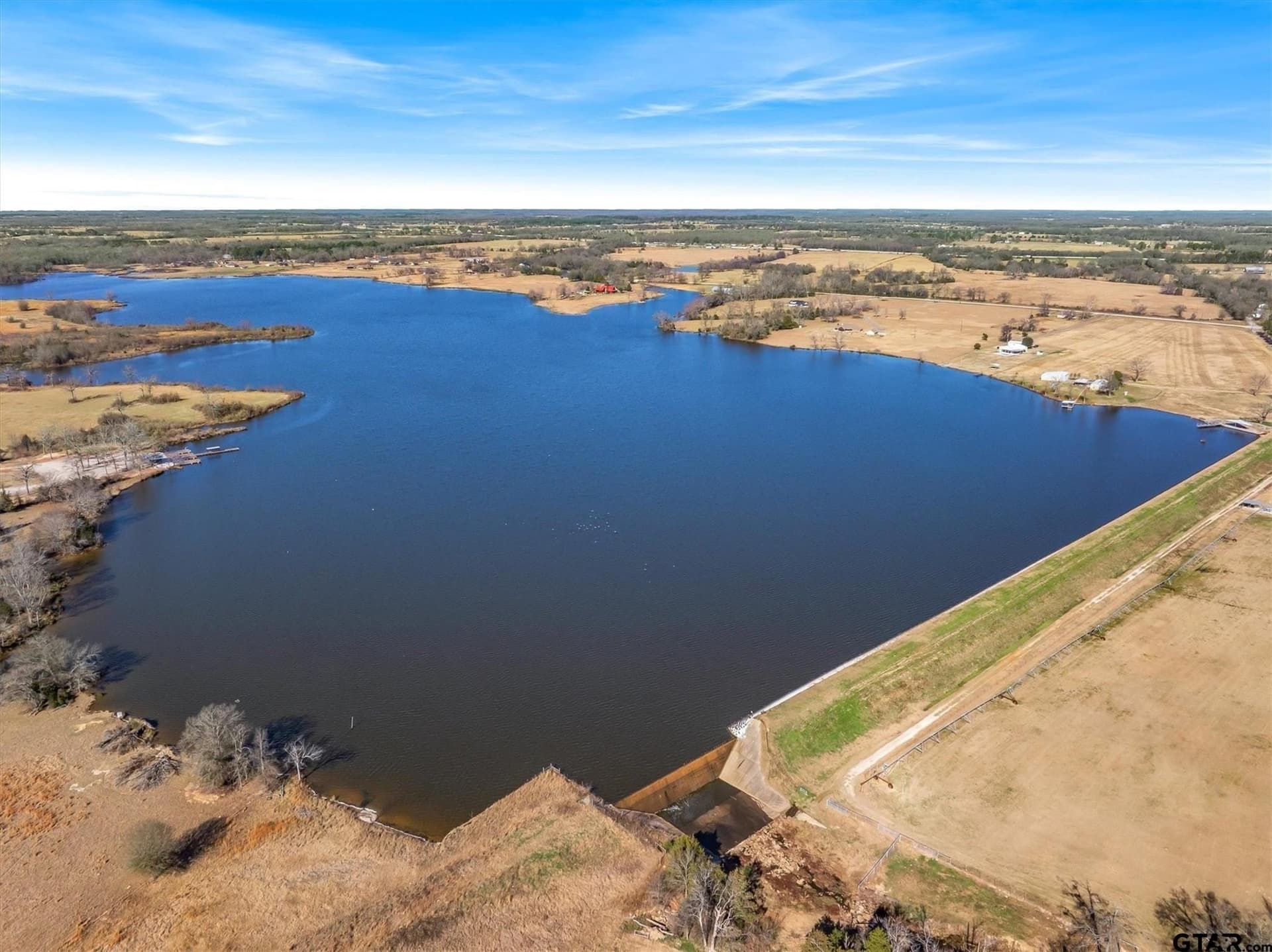 50 acres in Van Zandt County - photo 4