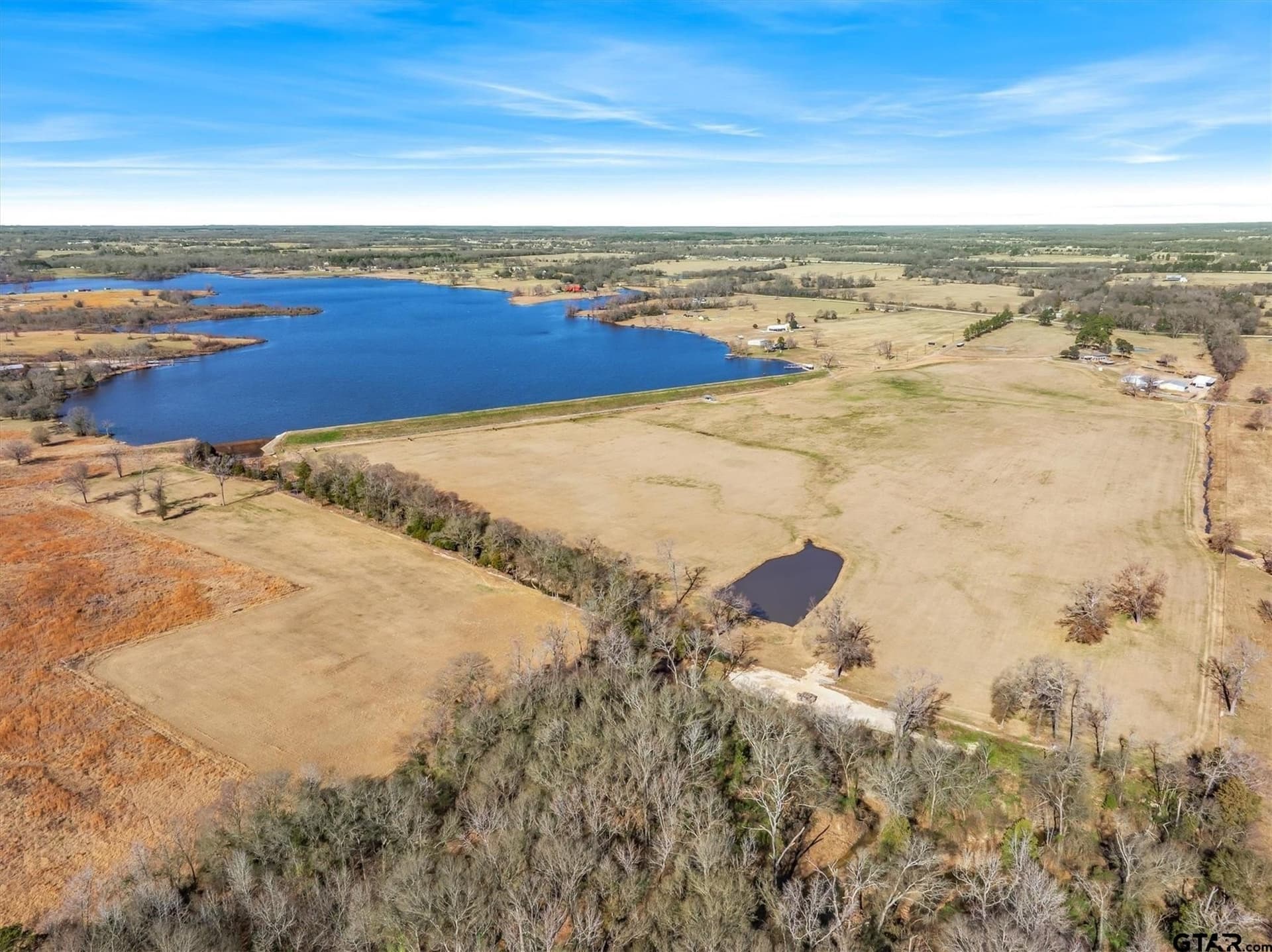 50 acres in Van Zandt County - photo 12
