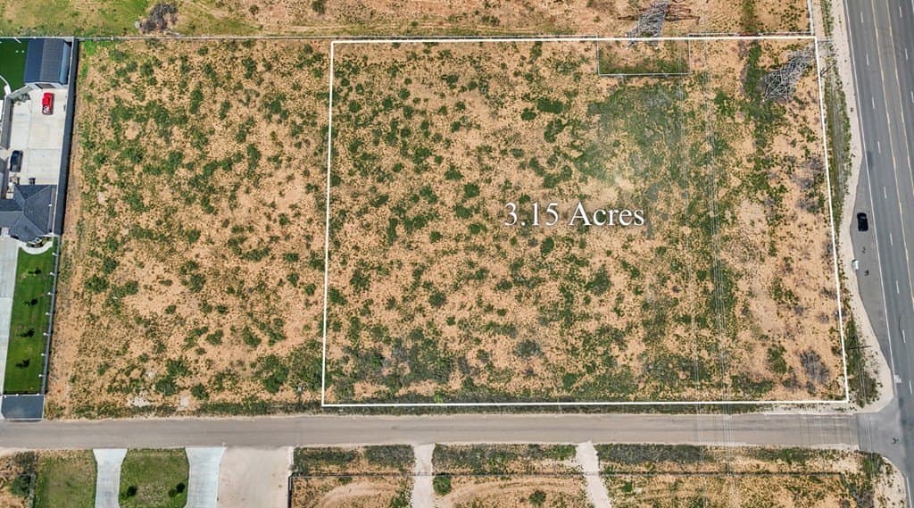 3.15 acres in Ector County - photo 2