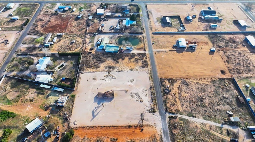 2.5 acres in Midland County - photo 5