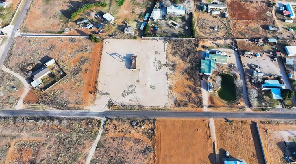 2.5 acres in Midland County - photo 3