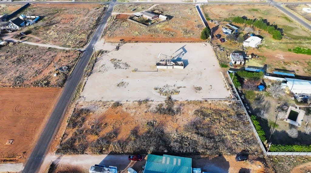 2.5 acres in Midland County - photo 6