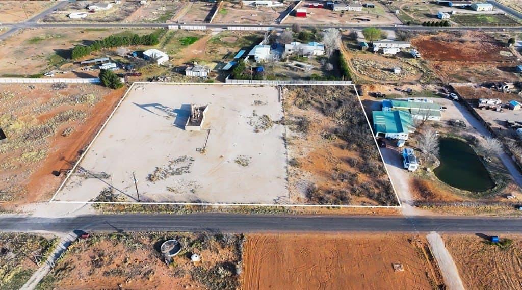2.5 acres in Midland County - photo 2