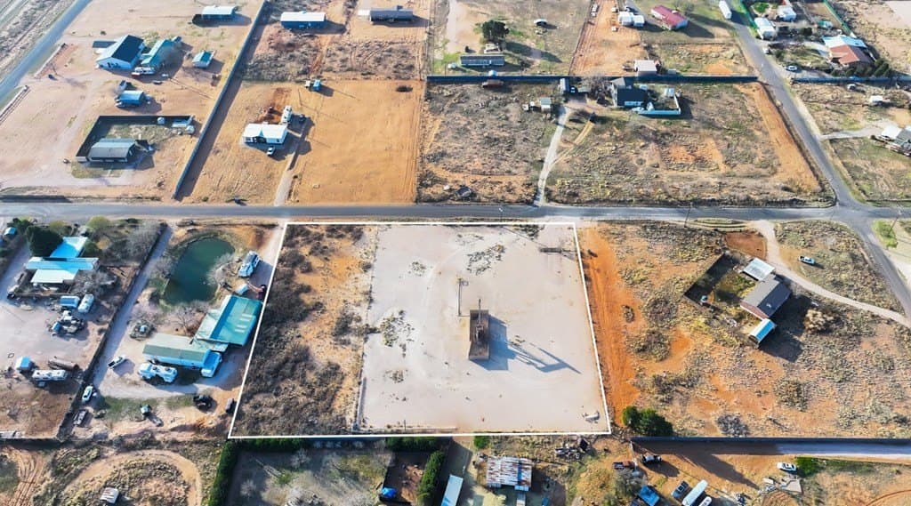 2.5 acres in Midland County - photo 4