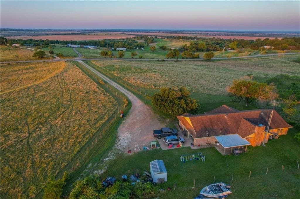 121.34 acres in McLennan County - photo 14