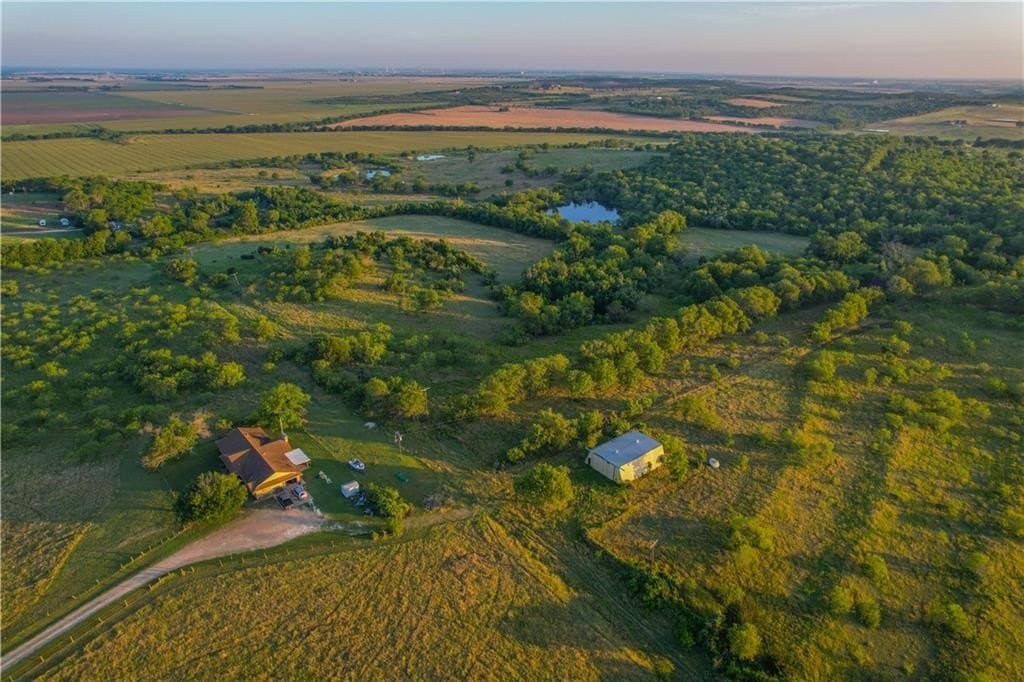 121.34 acres in McLennan County - photo 22