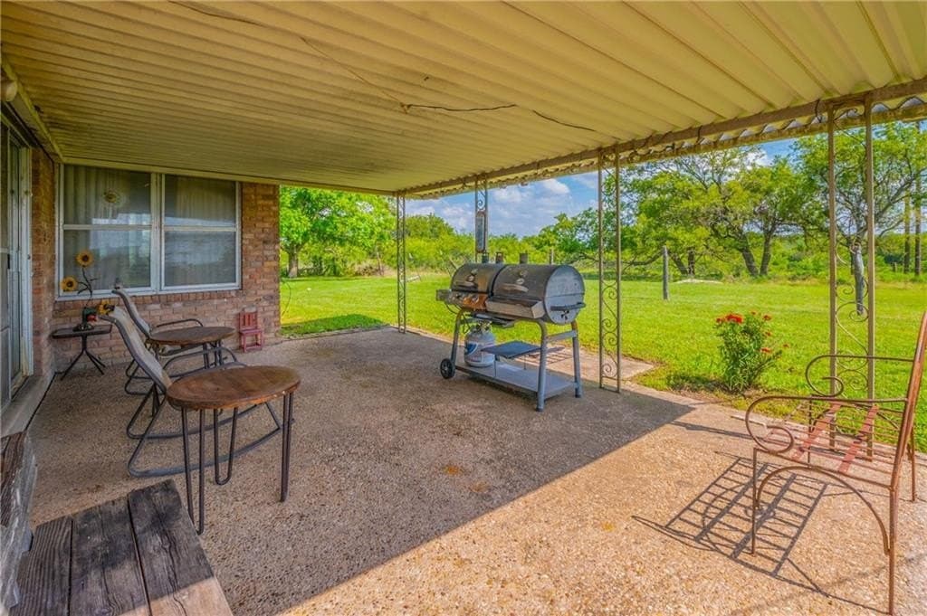 121.34 acres in McLennan County - photo 37