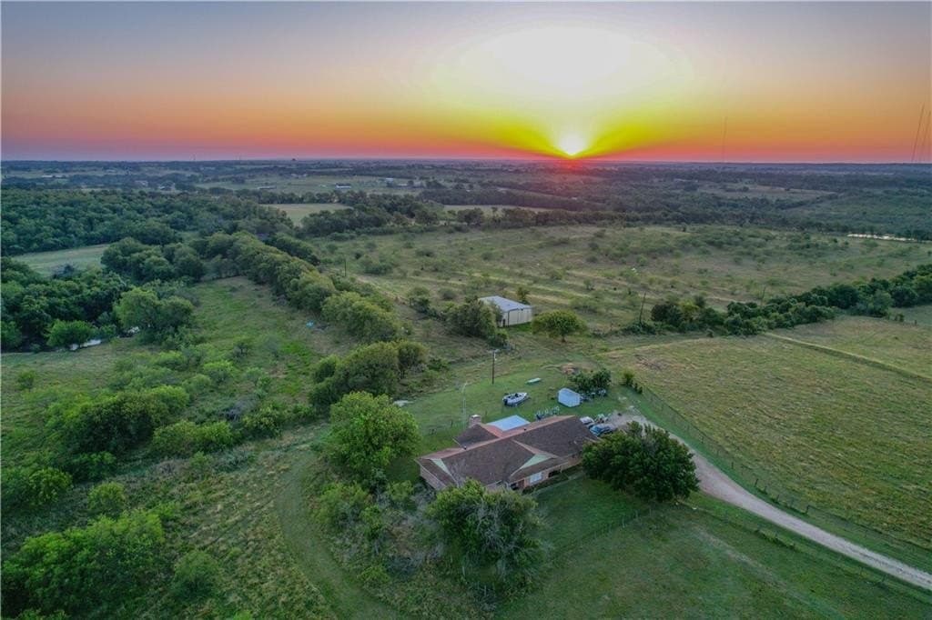 121.34 acres in McLennan County - photo 5