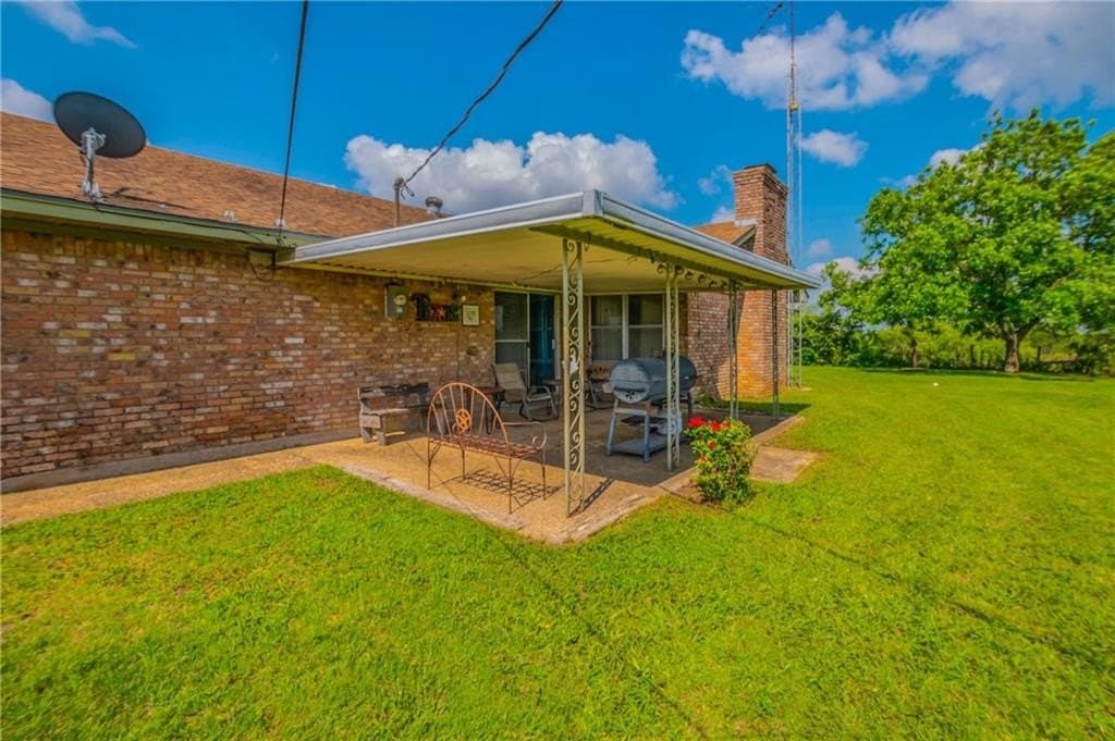 121.34 acres in McLennan County - photo 38